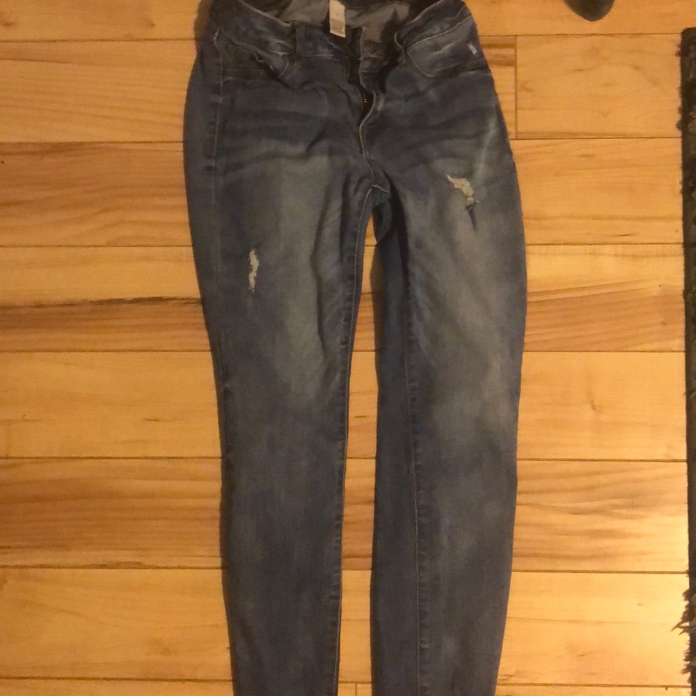 jeans - Picture 2 of 4
